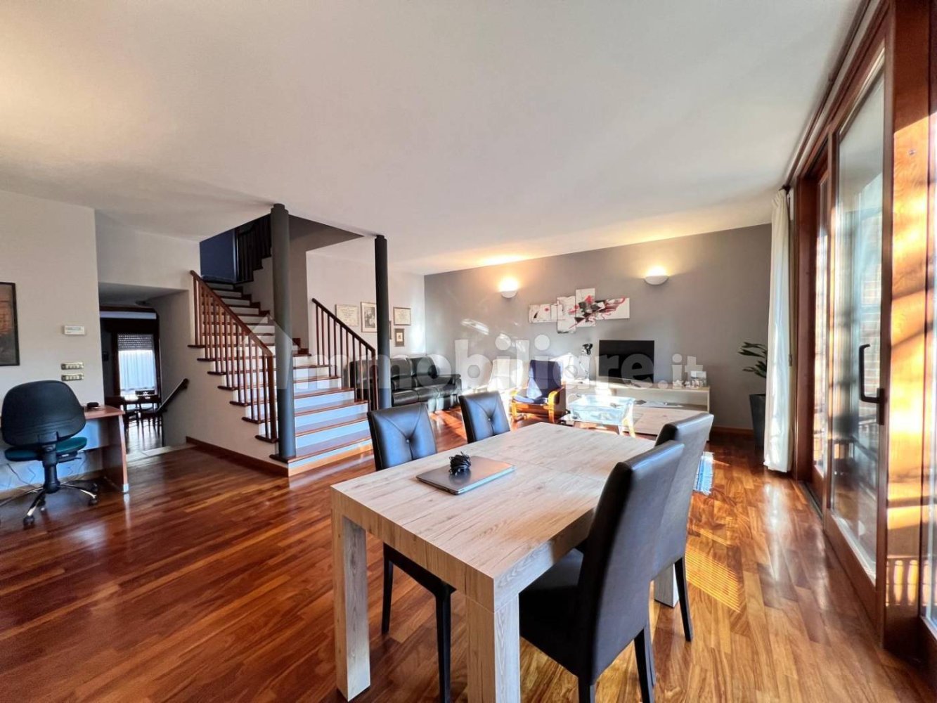 4 Schlafzimmer Haus in Sant'Ilario d'Enza, Italy, Nr. 131798