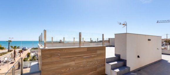 Villa de 4 dormitorios en Torrevieja, Spain No. 129227 26