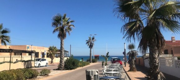 Villa de 4 dormitorios en Torrevieja, Spain No. 129227 33