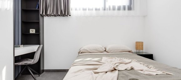 Villa de 4 dormitorios en Torrevieja, Spain No. 129227 18