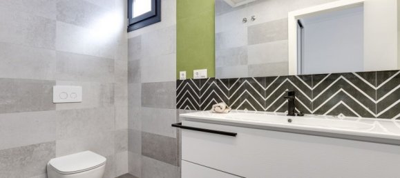 Villa de 4 dormitorios en Torrevieja, Spain No. 129227 23