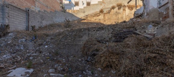 Terrain à Granada, Spain 288m² No. 172039 4