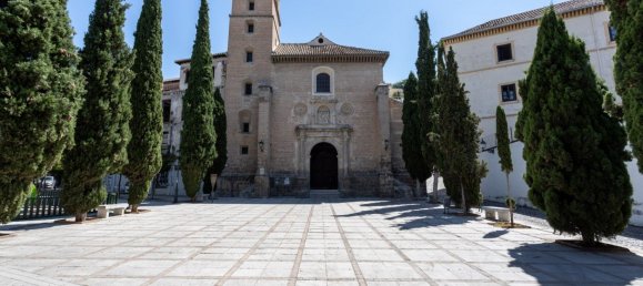 Terrain à Granada, Spain 288m² No. 172039 6