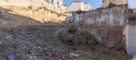 Terrain à Granada, Spain 288m² No. 172039 28