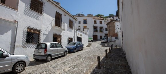 Terrain à Granada, Spain 288m² No. 172039 19