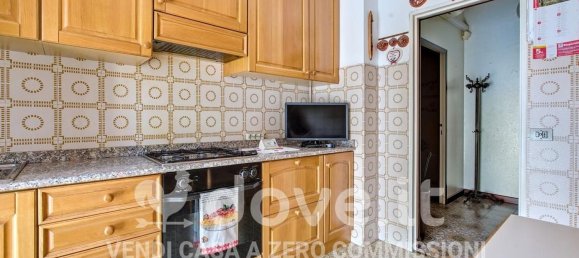 3 chambres Appartement à Milan, Italy No. 360164 10