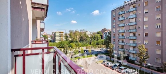 3 chambres Appartement à Milan, Italy No. 360164 37