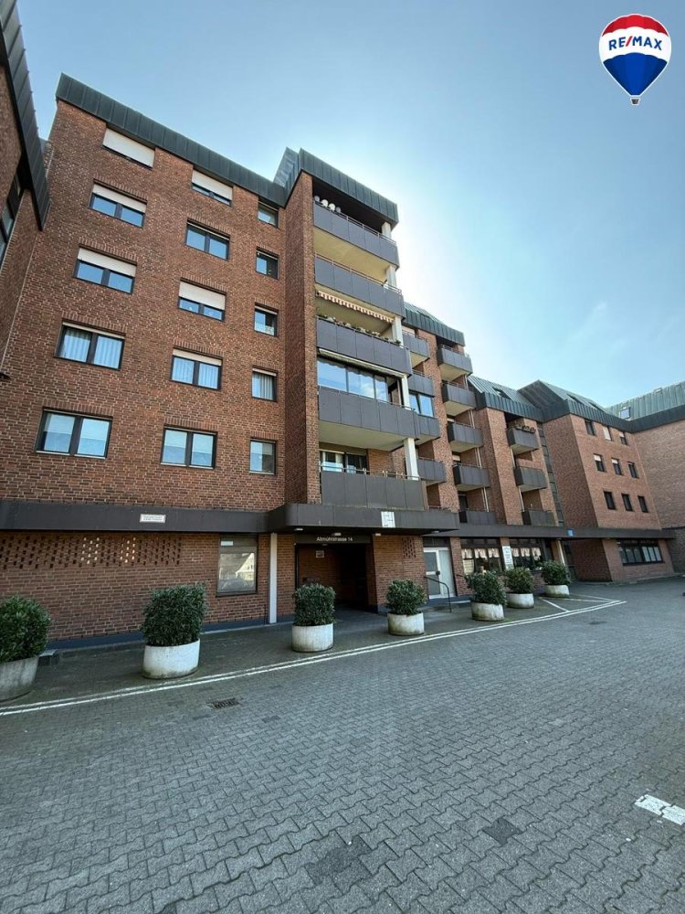 1 bedroom Apartment in Bielefeld, Germany No. 331849