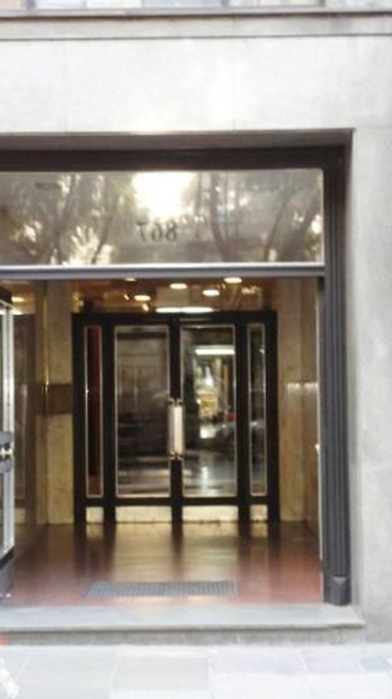 23m² Office in Buenos Aires, Argentina No. 107475