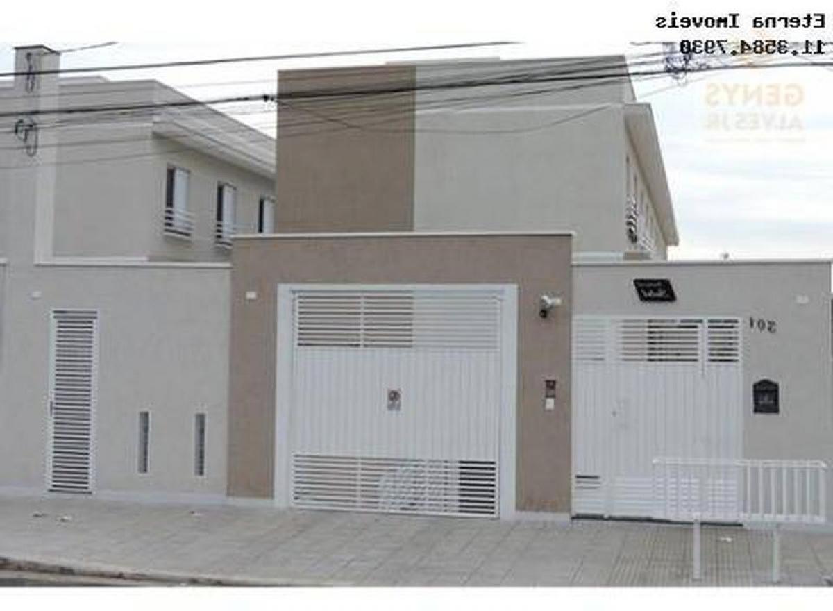 3 bedrooms House in Sao Paulo, Brazil No. 519593