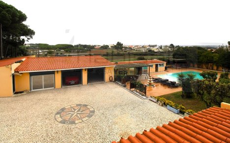 3 bedrooms House in Sintra, Portugal No. 149848