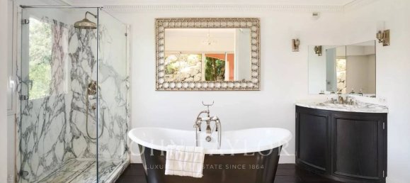 Villa T7 em Theoule-sur-Mer, France N.º 184011 13