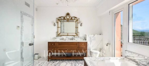 Villa T7 em Theoule-sur-Mer, France N.º 184011 10