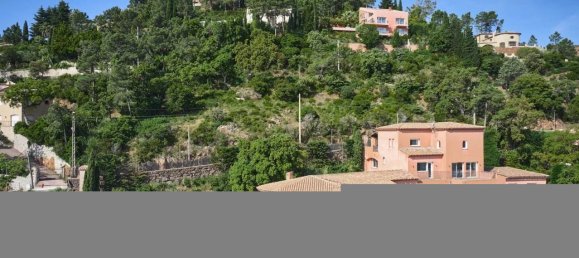 Villa T7 em Theoule-sur-Mer, France N.º 184011 2