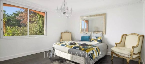 Villa T7 em Theoule-sur-Mer, France N.º 184011 11