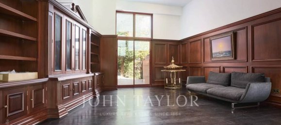 Villa T7 em Theoule-sur-Mer, France N.º 184011 16