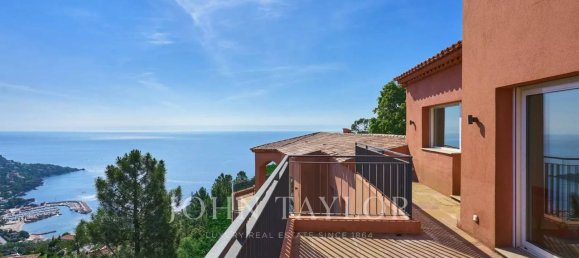 Villa T7 em Theoule-sur-Mer, France N.º 184011 17