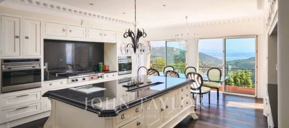 Villa T7 em Theoule-sur-Mer, France N.º 184011 6