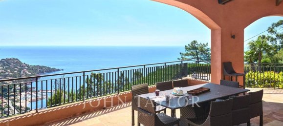 Villa T7 em Theoule-sur-Mer, France N.º 184011 3