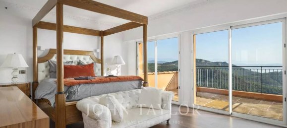 Villa T7 em Theoule-sur-Mer, France N.º 184011 8