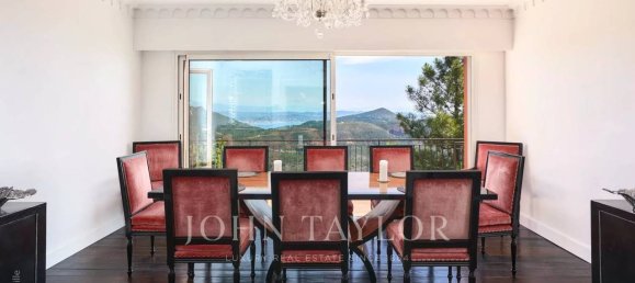 Villa T7 em Theoule-sur-Mer, France N.º 184011 7