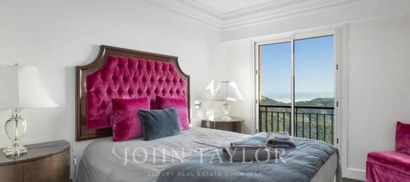 Villa T7 em Theoule-sur-Mer, France N.º 184011 14