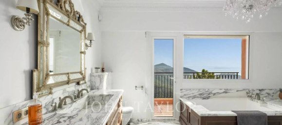 Villa T7 em Theoule-sur-Mer, France N.º 184011 9