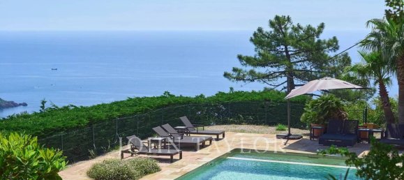 Villa T7 em Theoule-sur-Mer, France N.º 184011 19