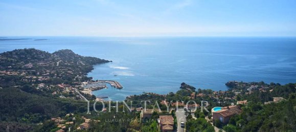 Villa T7 em Theoule-sur-Mer, France N.º 184011 20