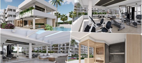 3 bedrooms Apartment in Guardamar del Segura, Spain No. 9846 25