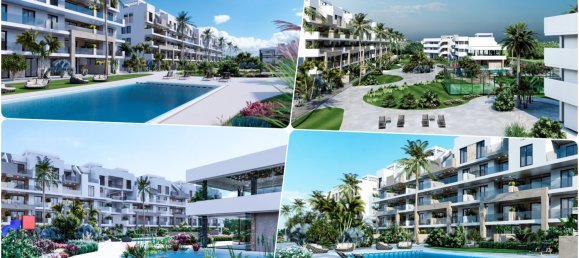 3 bedrooms Apartment in Guardamar del Segura, Spain No. 9846 21