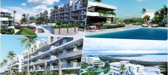 3 bedrooms Apartment in Guardamar del Segura, Spain No. 9846 19