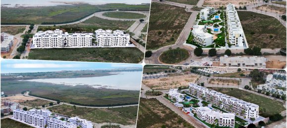 3 bedrooms Apartment in Guardamar del Segura, Spain No. 9846 17