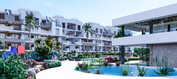 3 bedrooms Apartment in Guardamar del Segura, Spain No. 9846 9