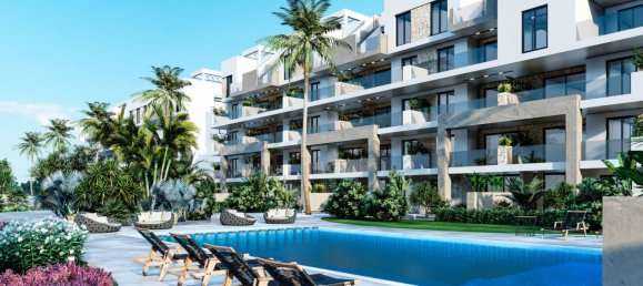 3 bedrooms Apartment in Guardamar del Segura, Spain No. 9846 7