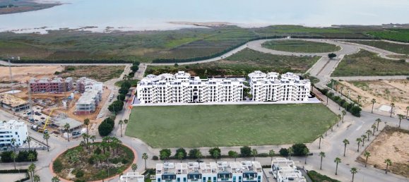 3 bedrooms Apartment in Guardamar del Segura, Spain No. 9846 3