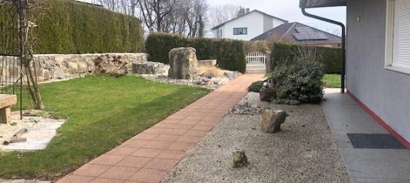 Бунгало с 7 комнатами в Вальдкирхен ам Везен, Австрия № 44813 3