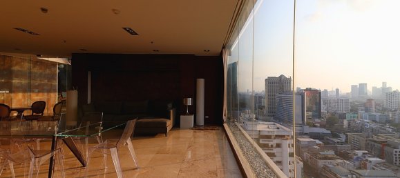 3 Schlafzimmer Eigentumswohnung in Bangkok, Thailand, Nr. 7401 6