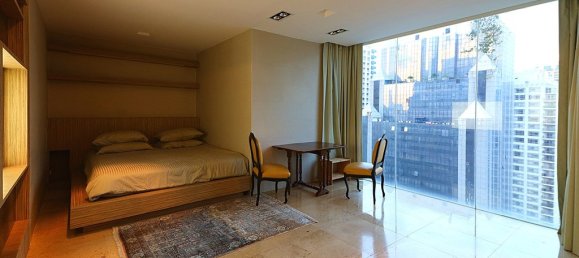 3 Schlafzimmer Eigentumswohnung in Bangkok, Thailand, Nr. 7401 11