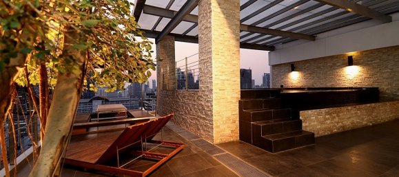 3 Schlafzimmer Eigentumswohnung in Bangkok, Thailand, Nr. 7401 4