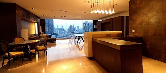 3 Schlafzimmer Eigentumswohnung in Bangkok, Thailand, Nr. 7401 8