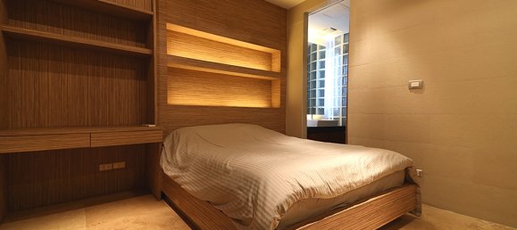 3 Schlafzimmer Eigentumswohnung in Bangkok, Thailand, Nr. 7401 12