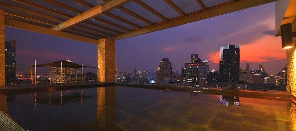 3 Schlafzimmer Eigentumswohnung in Bangkok, Thailand, Nr. 7401 2