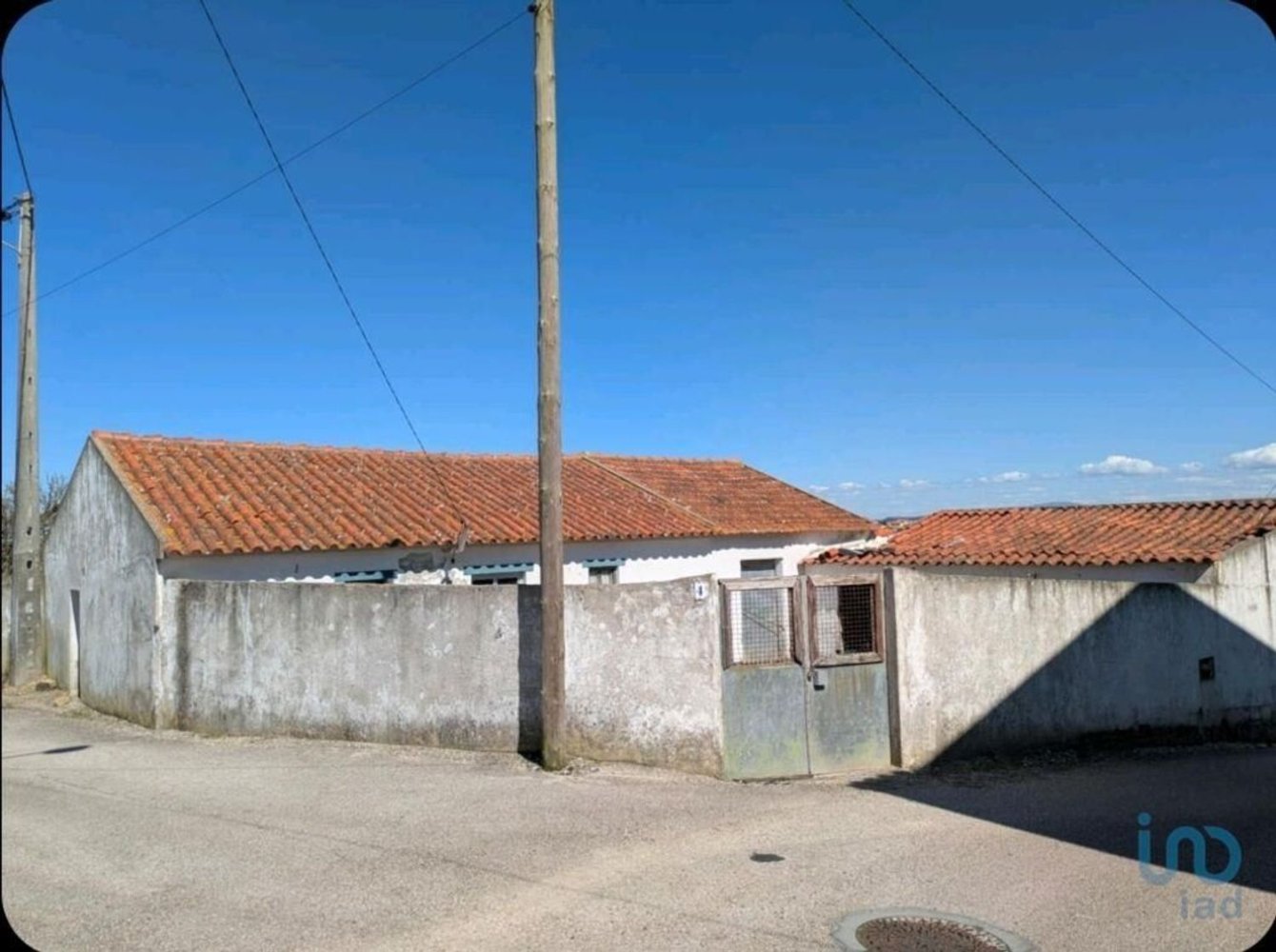 3 bedrooms House in Torres Vedras, Portugal No. 33343