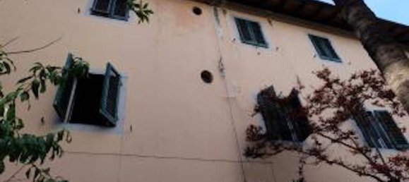 Studio in Pieve a Nievole, Italy No. 145563 12