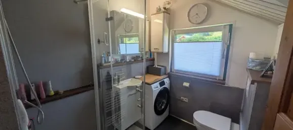 Дом с 2 комнатами в Шлезвиг-Фленсбург, Германия № 266061 3