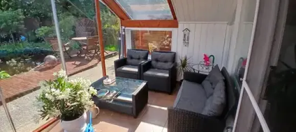 Дом с 2 комнатами в Шлезвиг-Фленсбург, Германия № 266061 11