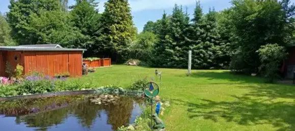 Дом с 2 комнатами в Шлезвиг-Фленсбург, Германия № 266061 7