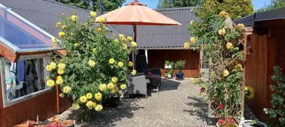 Дом с 2 комнатами в Шлезвиг-Фленсбург, Германия № 266061 9