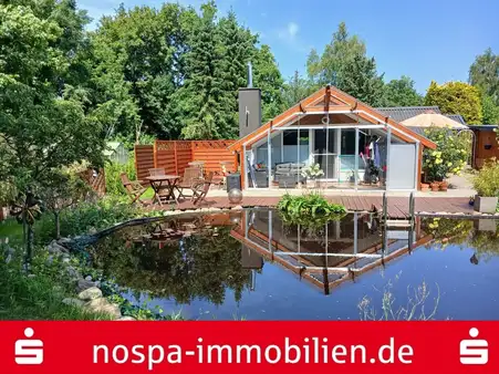 Дом с 2 комнатами в Шлезвиг-Фленсбург, Германия № 266061